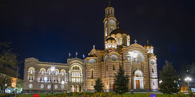 Banja Luka - Bosna in Hercegovina